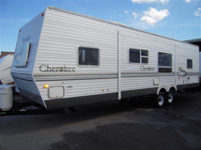 2003 Forest River Cherokee